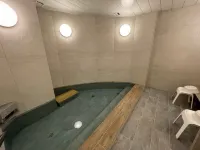 Kawasaki Hotel Park - Bathtub