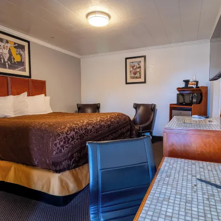 Mountain Star Inn Cedar City
