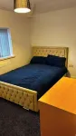 Serene 5-bedroom House in Dudley - Wifi