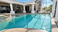 Almare – Gulf Access, Pool, Spa & Boat Dock - 빌라