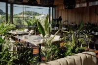 Alizo Boutique Hotel & Spa - Adults Only - breakfast