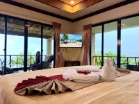 Infinity Heights Resort - Spa
