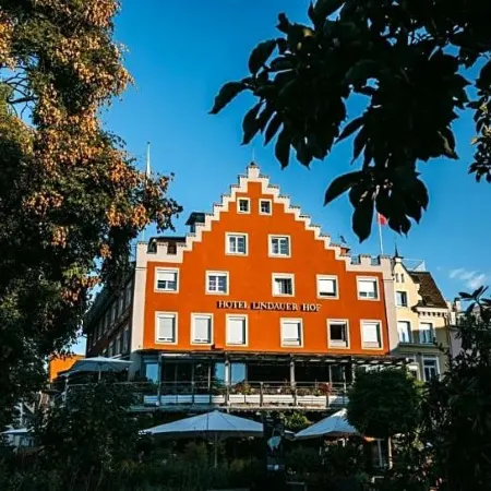 Hotel Lindauer Hof