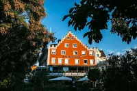 Hotel Lindauer Hof - Boutique