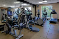 Hilton San Antonio Hill Country - Gym