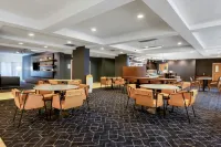 哥倫布機場萬怡酒店 - 酒吧