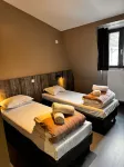 Brxxl 5 City Centre Hostel - Hostels