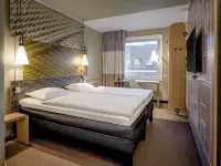 Ibis Muenster City - Barer