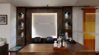 Park Plaza Zirakpur - spa