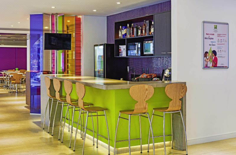 Ibis Styles Balneario Camboriu photo 4
