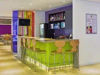 Ibis Styles Balneario Camboriu - bar