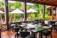 Best Western Plus Belize Biltmore Plaza - breakfast