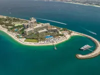 Rixos The Palm Hotel & Suites – Ultra All Inclusive Hotels in Dubai