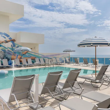 Hotel Maren Fort Lauderdale Beach, Curio Collection by Hilton