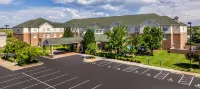 Hilton Garden Inn St. Louis/O'Fallon MO - Pet friendly