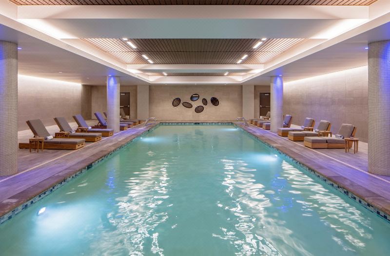 Hyatt Regency Lake Washington photo 4