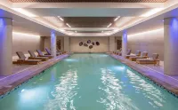 Hyatt Regency Lake Washington - Pools