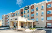 Extended Stay America Suites - Chicago - O'Hare - Allstate Arena - Gym