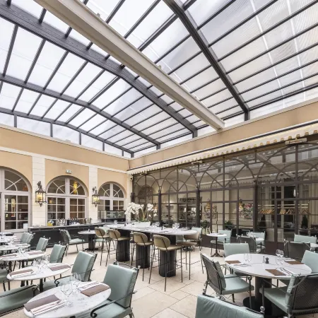 Best Western Premier Grand Monarque Hotel  Spa