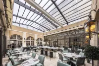 Best Western Premier Grand Monarque Hotel  Spa - spa