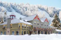 Calabogie Peaks Hotel, Ascend Hotel Collection - Gym