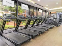 Swissôtel Quito - Gym