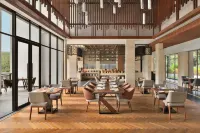 Courtyard Mahabaleshwar - breakfast