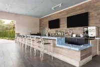 Wyndham I-Drive Avanti Resort & Conference Center - Quầy Bar