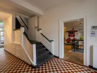 ipartment Wolfsburg @HOME by Best Western Hotels near Designer Outlets Wolfsburg