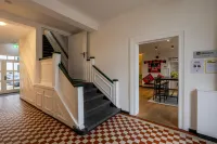 ipartment Wolfsburg @HOME by Best Western - 3-Sterne