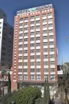 Hotel Albufera - palestra