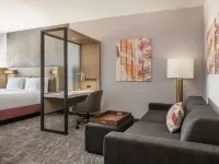 SpringHill Suites Phoenix West/Avondale Các khách sạn gần Sân vận động Camelback Ranch