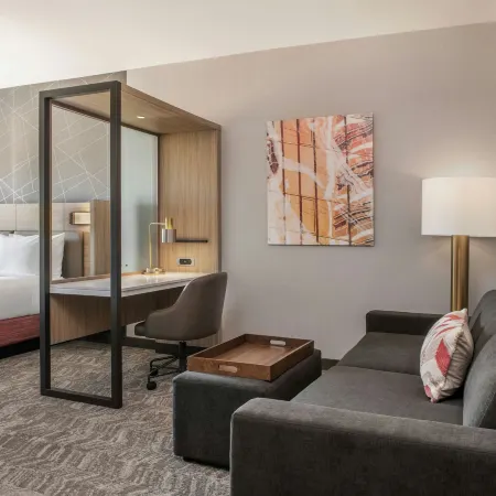 SpringHill Suites Phoenix West/Avondale