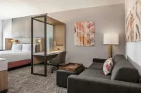 SpringHill Suites Phoenix West/Avondale - Wifi