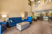 Comfort Inn & Suites Murrieta Temecula Wine Country - parking