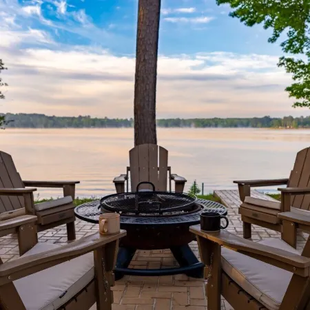 Mid Lake Campground