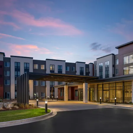 Residence Inn Eagle Boise