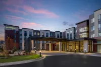 Residence Inn Eagle Boise - Wifi