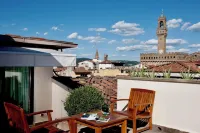 Gallery Hotel Art - Lungarno Collection - Scenic