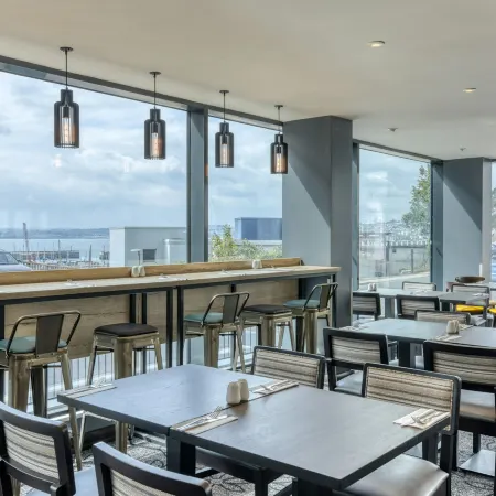 Premier Inn Torquay Harbour Hotel