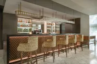 AC Hotel Ciudad de Sevilla - bar