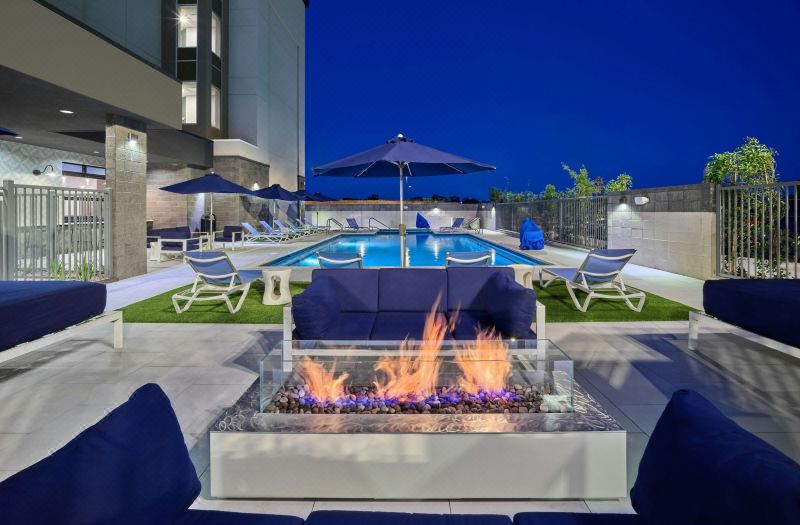 SpringHill Suites by Marriott Phoenix Gilbert photo 2