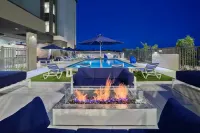 SpringHill Suites by Marriott Phoenix Gilbert - Pools