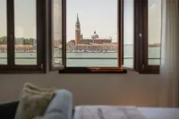 Hotel Gabrielli - Starhotels Collection - vue mer
