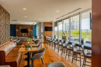 Renaissance Dallas at Plano Legacy West Hotel - breakfast