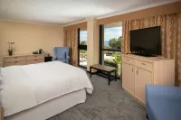 Sheraton Santo Domingo Hotel - جاكوزي