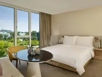 The Ritz-Carlton, Wolfsburg Hotels near Designer Outlets Wolfsburg