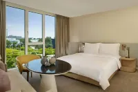 The Ritz-Carlton, Wolfsburg - Haustierfreundliche