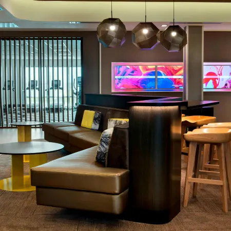 SpringHill Suites Tampa Suncoast Parkway
