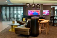 SpringHill Suites Tampa Suncoast Parkway - Lemmikkieläimet sallittu